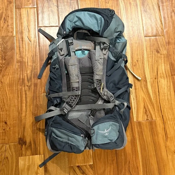 Osprey Ariel 65 Pack - Picture 7 of 7